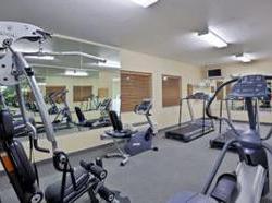 Hotel Candlewood Suites Boise - Towne Square  | Boise | Idaho | United States 19