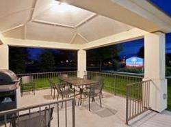 Hotel Candlewood Suites Boise - Towne Square  | Boise | Idaho | United States 2
