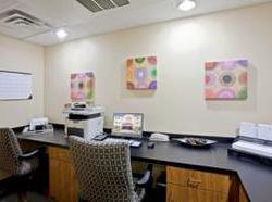 Hotel Candlewood Suites Boise - Towne Square  | Boise | Idaho | United States 5