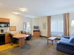 Hotel Candlewood Suites Boise - Towne Square  | Boise | Idaho | United States 6