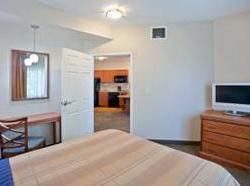 Hotel Candlewood Suites Boise - Towne Square  | Boise | Idaho | United States 7