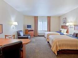 Hotel Candlewood Suites Boise - Towne Square  | Boise | Idaho | United States 9