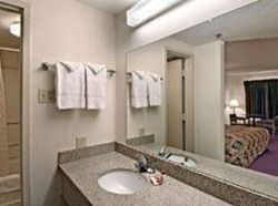 Hotel Super 8 Atlanta Northeast GA