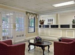 Hotel Super 8 Atlanta Northeast GA  | Atlanta | Georgia | United States 3