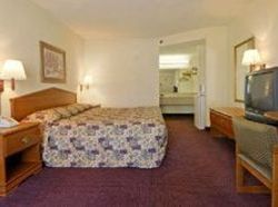 Hotel Super 8 Atlanta Northeast GA  | Atlanta | Georgia | United States 4