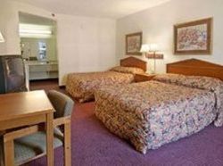 Hotel Super 8 Atlanta Northeast GA  | Atlanta | Georgia | United States 5