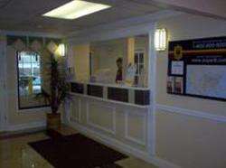 Hotel Super 8 Atlanta Northeast GA  | Atlanta | Georgia | United States 6