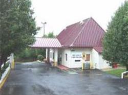 Hotel Super 8 Atlanta Northeast GA  | Atlanta | Georgia | United States 7