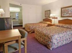 Hotel Super 8 Atlanta Northeast GA  | Atlanta | Georgia | United States 9