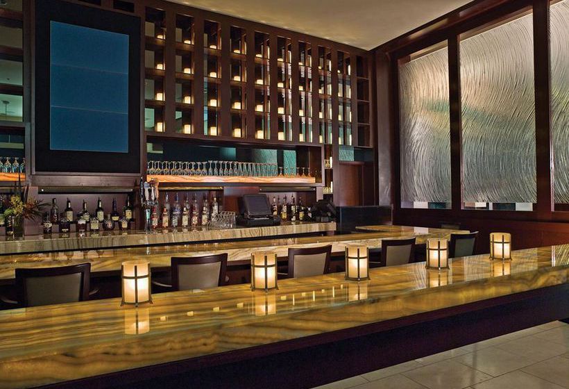 Hotel The Westin Memphis Beale Street  | Memphis | Tennessee | United States 1