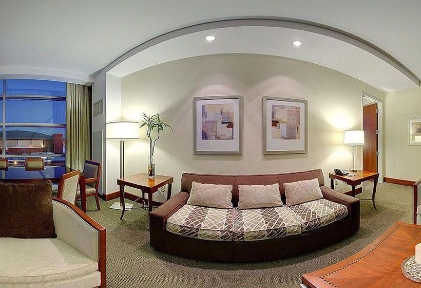 Hotel The Westin Memphis Beale Street  | Memphis | Tennessee | United States 11