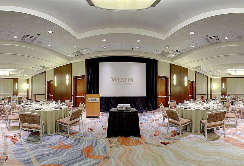 Hotel The Westin Memphis Beale Street  | Memphis | Tennessee | United States 14