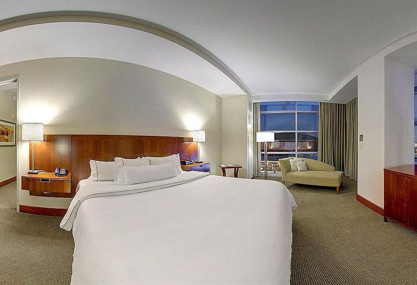 Hotel The Westin Memphis Beale Street  | Memphis | Tennessee | United States 15