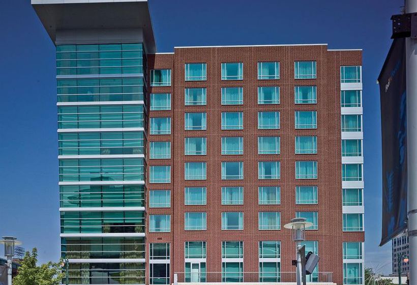 Hotel The Westin Memphis Beale Street  | Memphis | Tennessee | United States 2