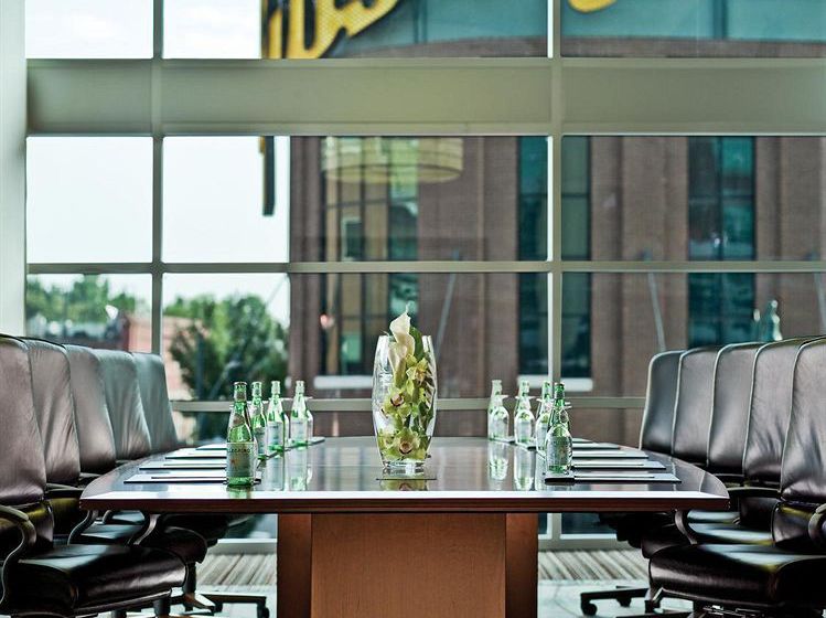 Hotel The Westin Memphis Beale Street  | Memphis | Tennessee | United States 3