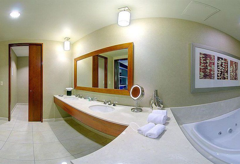 Hotel The Westin Memphis Beale Street  | Memphis | Tennessee | United States 5