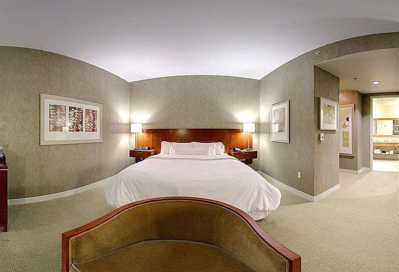 Hotel The Westin Memphis Beale Street  | Memphis | Tennessee | United States 6