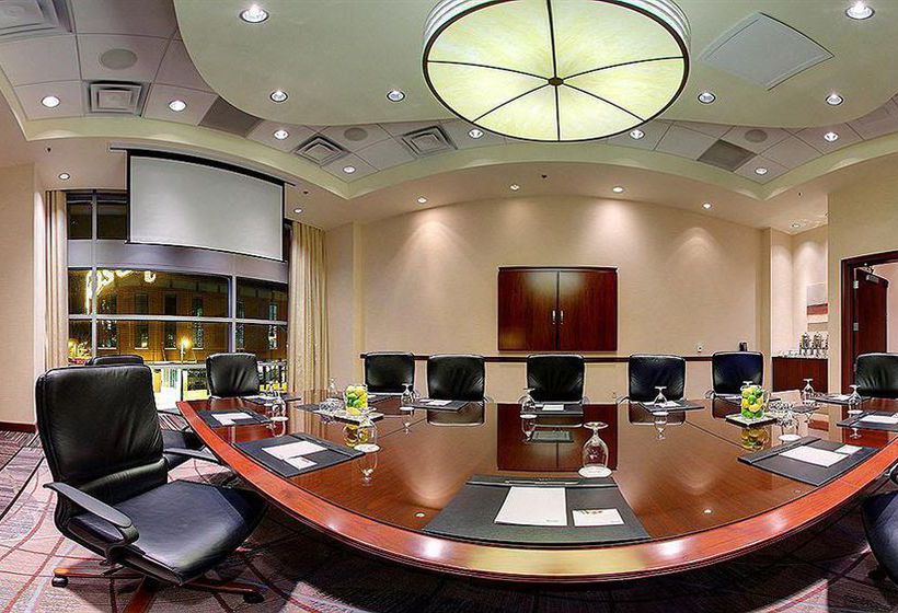 Hotel The Westin Memphis Beale Street  | Memphis | Tennessee | United States 7