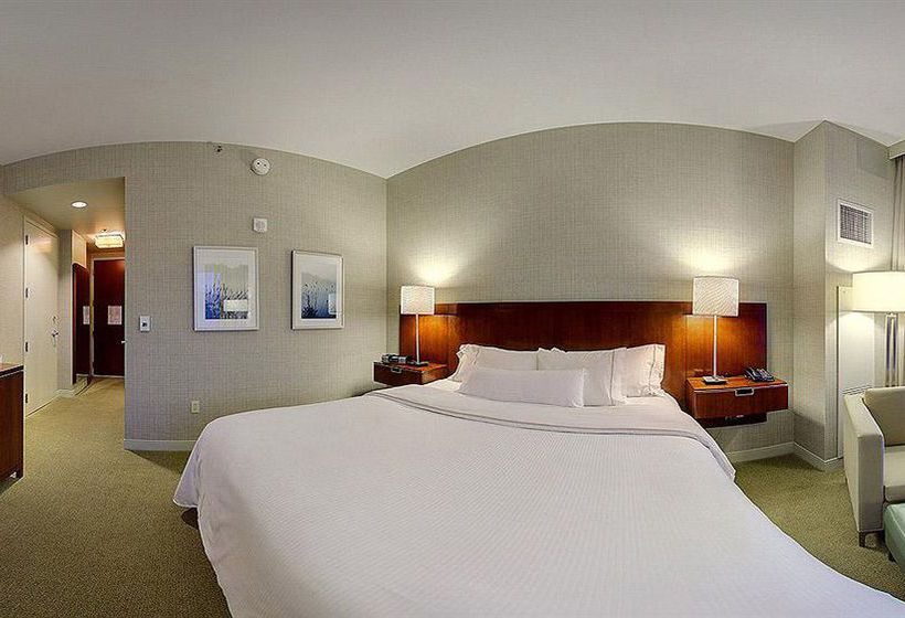 Hotel The Westin Memphis Beale Street  | Memphis | Tennessee | United States 8
