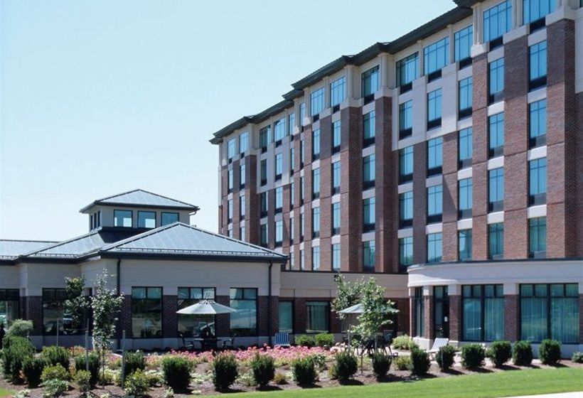 Hotel Hilton Garden Inn Hartford South Glastonbury 