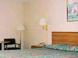 Hotel Riverside Inn  | Moab | Utah | United States