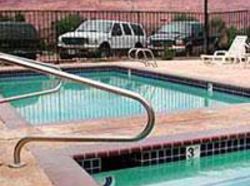 Hotel Riverside Inn  | Moab | Utah | United States 1