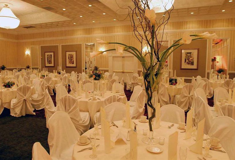 Doubletree Hotel Dallas Near the Galleria  | Dallas | Texas | Hôtels aux États-Unis 1