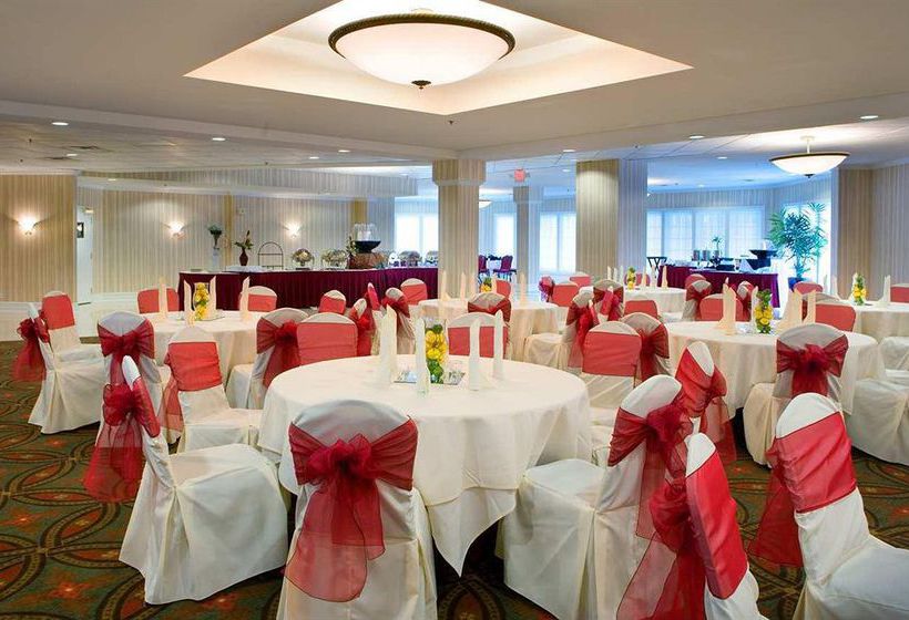 Doubletree Hotel Dallas Near the Galleria  | Dallas | Texas | Hôtels aux États-Unis 10