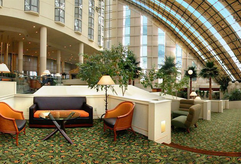 Doubletree Hotel Dallas Near the Galleria  | Dallas | Texas | Hôtels aux États-Unis 11