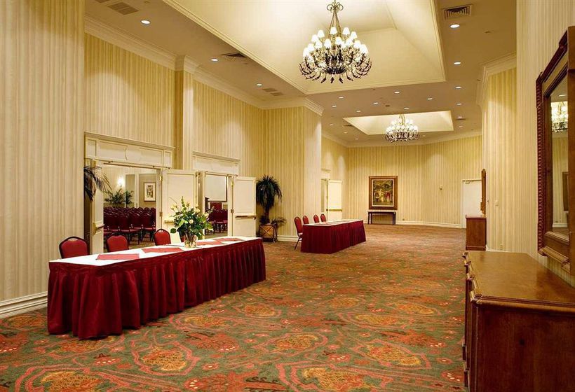 Doubletree Hotel Dallas Near the Galleria  | Dallas | Texas | Hôtels aux États-Unis 12