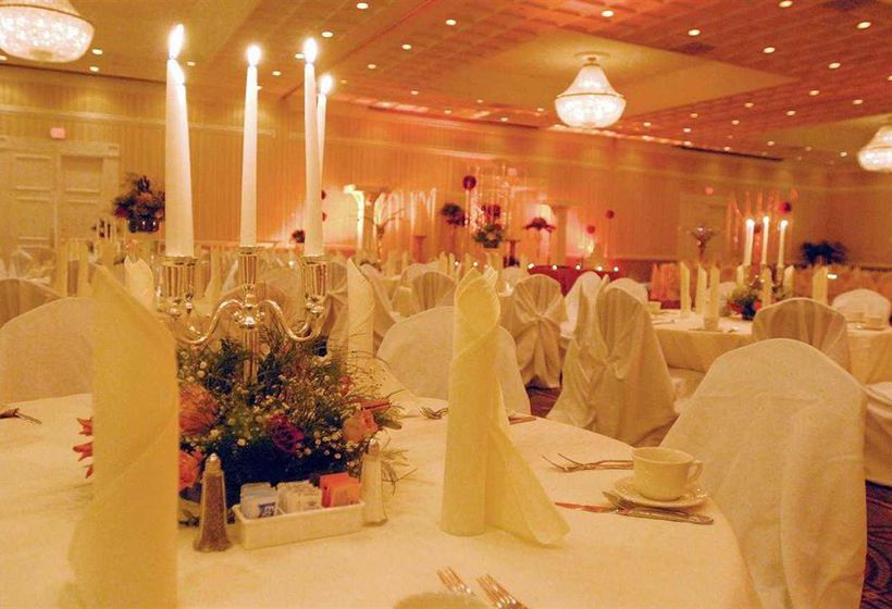 Doubletree Hotel Dallas Near the Galleria  | Dallas | Texas | Hôtels aux États-Unis 13