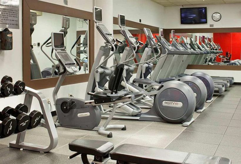 Doubletree Hotel Dallas Near the Galleria  | Dallas | Texas | Hôtels aux États-Unis 14