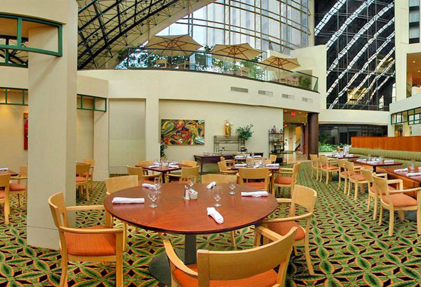 Doubletree Hotel Dallas Near the Galleria  | Dallas | Texas | Hôtels aux États-Unis 15