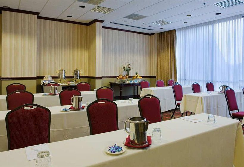 Doubletree Hotel Dallas Near the Galleria  | Dallas | Texas | Hôtels aux États-Unis 17