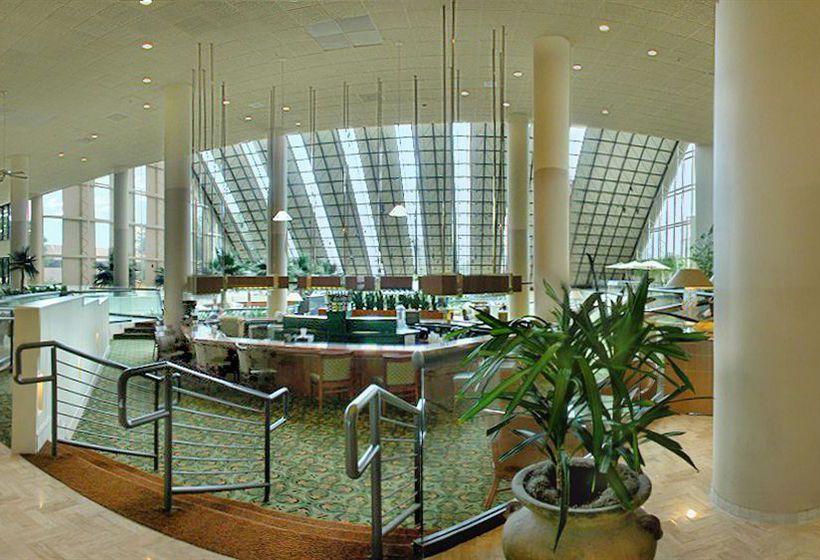 Doubletree Hotel Dallas Near the Galleria  | Dallas | Texas | Hôtels aux États-Unis 19