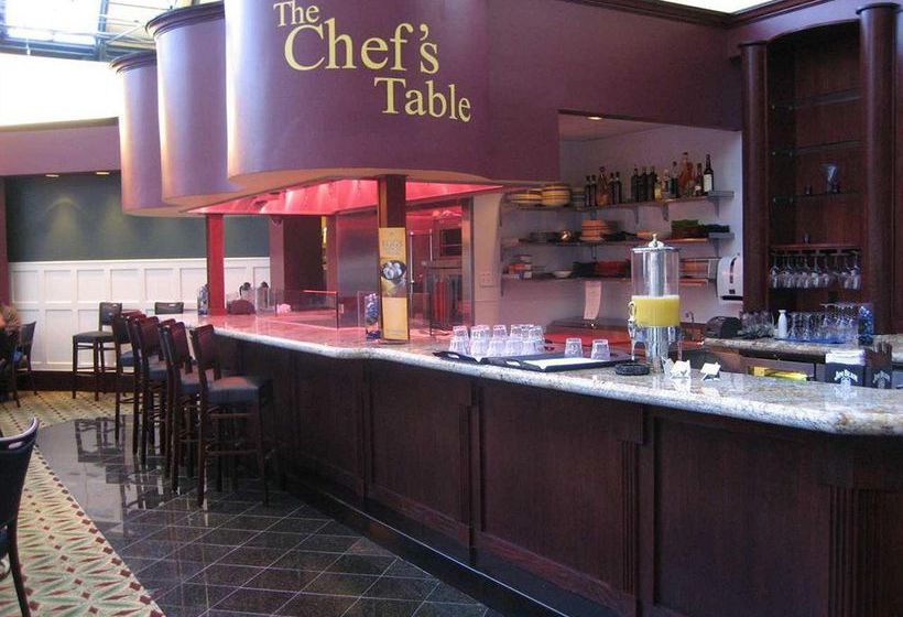 Doubletree Hotel Dallas Near the Galleria  | Dallas | Texas | Hôtels aux États-Unis 2