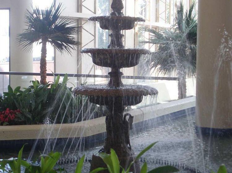 Doubletree Hotel Dallas Near the Galleria  | Dallas | Texas | Hôtels aux États-Unis 3