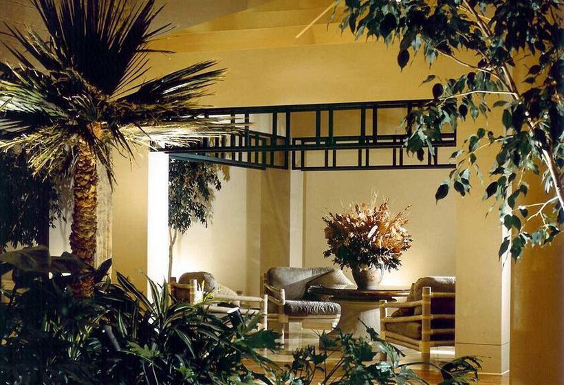 Doubletree Hotel Dallas Near the Galleria  | Dallas | Texas | Hôtels aux États-Unis 4