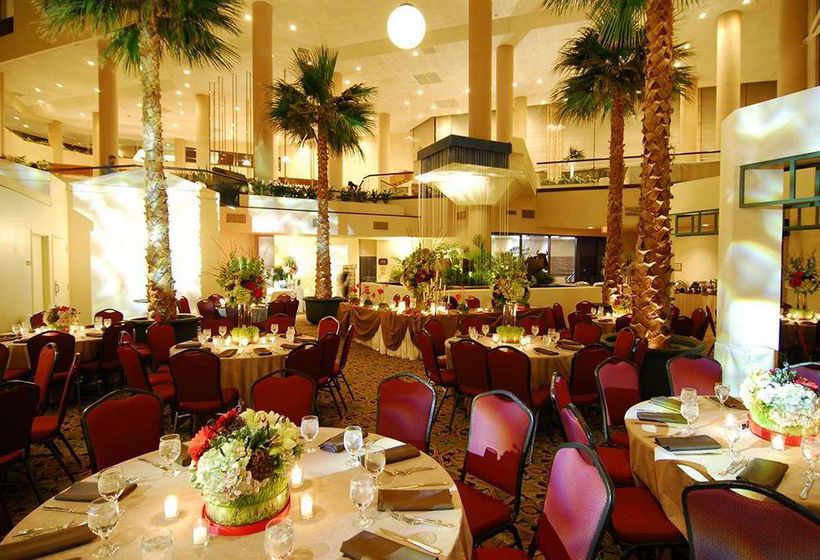 Doubletree Hotel Dallas Near the Galleria  | Dallas | Texas | Hôtels aux États-Unis 5