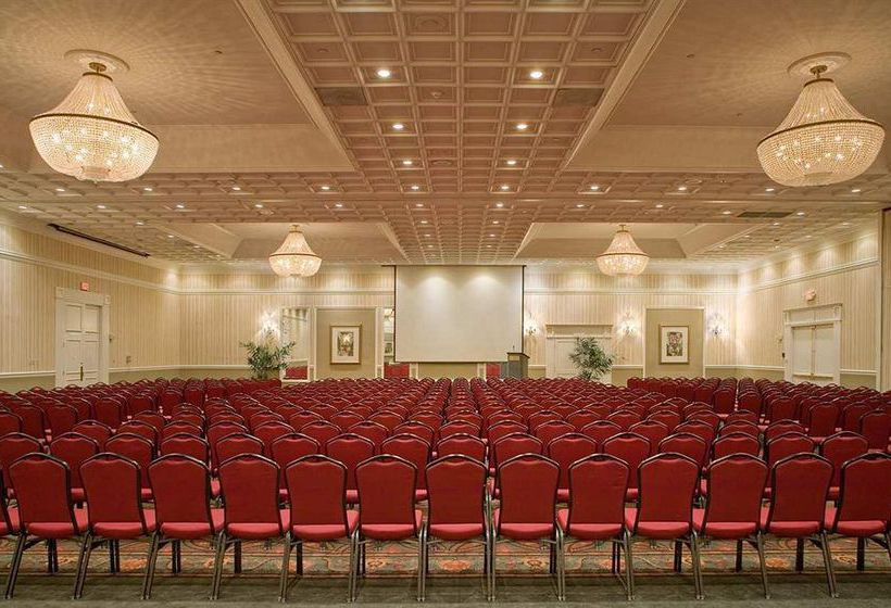 Doubletree Hotel Dallas Near the Galleria  | Dallas | Texas | Hôtels aux États-Unis 7