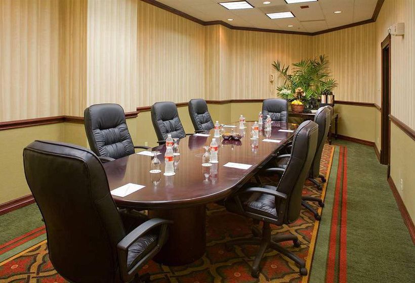 Doubletree Hotel Dallas Near the Galleria  | Dallas | Texas | Hôtels aux États-Unis 9