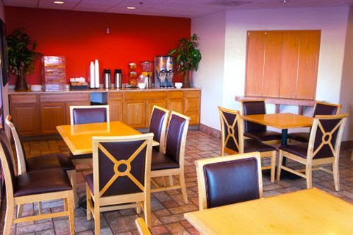 Hotel Budget Inn Suites  | Phoenix | Arizona | United States 2