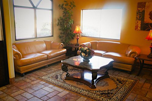 Hotel Budget Inn Suites  | Phoenix | Arizona | United States 5