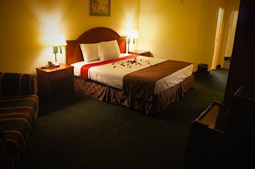 Hotel Budget Inn Suites  | Phoenix | Arizona | United States 6