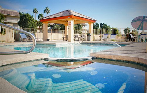 Hotel Budget Inn Suites  | Phoenix | Arizona | United States 7