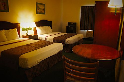 Hotel Budget Inn Suites  | Phoenix | Arizona | United States 8