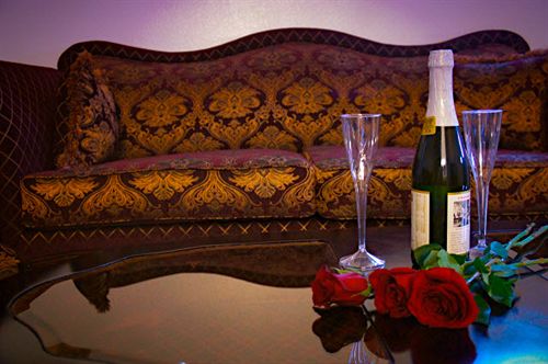 Hotel Budget Inn Suites  | Phoenix | Arizona | United States 9