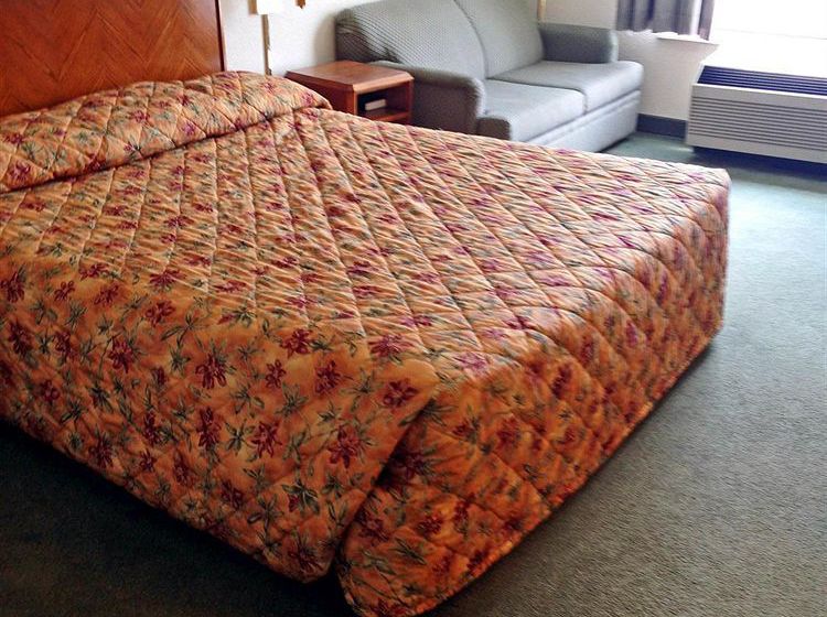 Hotel Rodeway Inn  | Raleigh | North Carolina | United States 1