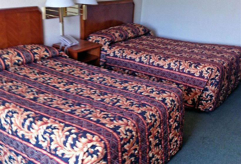 Hotel Rodeway Inn  | Raleigh | North Carolina | United States 2