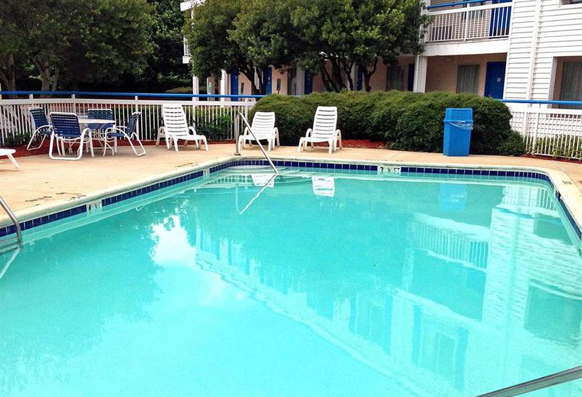 Hotel Rodeway Inn  | Raleigh | North Carolina | United States 3